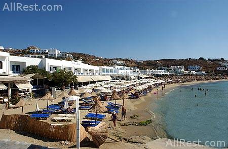 Acrogiali Hotel 4